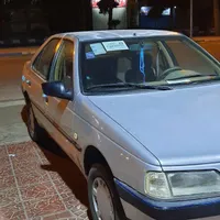 پژو 405 GLX - دوگانه سوز CNG، مدل ۱۳۹۴