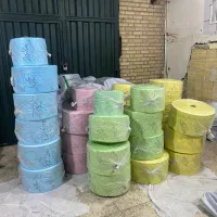 طاقه سفره یکبارمصرف