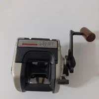 چرخ ماهیگیری