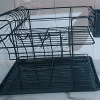 ابچکان رو میزی|آب‌چکان و نظم‌دهنده ظروف|سنندج, |دیوار