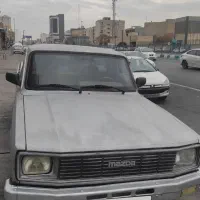 مزدا 2000 ژاپن