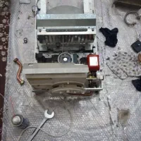 تعمیرات پکیج/آبگرمکن/بخاری در محل+ضمانتنامه کتبی|خدمات پیشه و مهارت|ساوه, |دیوار