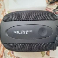 اسپیکر بلوتوثی تسکو 2310|پخش‌کننده همراه|تهران, آهنگ|دیوار