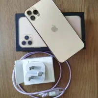 آیفون 11 پرومکس