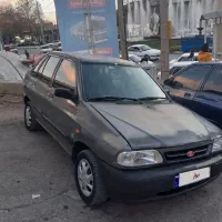 پراید شاسی پلم دوگانه شرکت|خودرو سواری و وانت|شیراز, گویم|دیوار