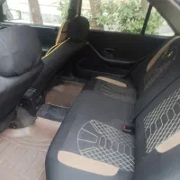 پژو روا (ار دی ای)فوری|خودرو سواری و وانت|تهران, شهرک هما|دیوار