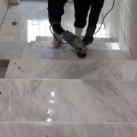 کفسابی سنگ سابی سنگ ساب موزائیک نماشویی سنگ|خدمات نظافت|مشهد, امام رضا (ع)|دیوار