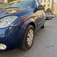 تیبا ۱مدل۹۴|خودرو سواری و وانت|ساوه, |دیوار