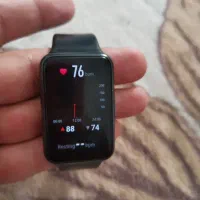 ساعت هوشمند هواوی Watch fit new|ساعت|زاهدان, |دیوار