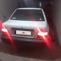 پراید 93