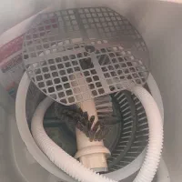 ماشین لباسشویی مینی واش|ماشین لباسشویی و خشک‌کن لباس|محلات, |دیوار