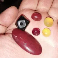 مهره|جواهرات|اصفهان, مولوی|دیوار