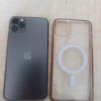 ایفون 11پرو مکس