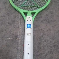 مگس کش برقی