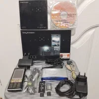 گوشی سونی اریکسونk800i