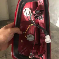 چراغ عقب ام وی ام سمت چپ و سمت راستx33 new|قطعات یدکی و لوازم جانبی|تهران, صفا|دیوار