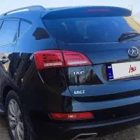 جک S5|خودرو سواری و وانت|کاشمر, |دیوار