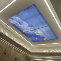 برقکاری هوشمند در سراسر مشهد