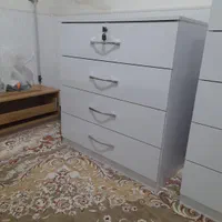 دراور ۴ کشو تازه ساخت