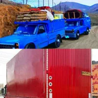 اسباب کشی تخصصی منزل بانیسان خاور حمل بار و کارگر