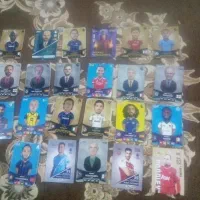 کارت کمیدی 2026و 2025