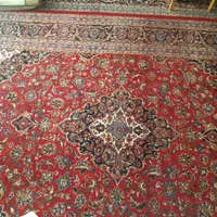 فرش ۱۲ متری دستباف