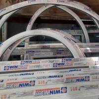 نصب و تعمیر انواع پنجره دوجداره