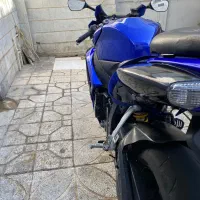 Gsxr cbr cb gsx|موتورسیکلت|تهران, یافت آباد جنوبی|دیوار