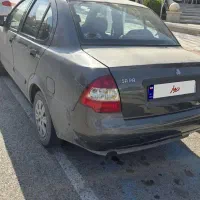 تیبا ۱ مدل ۹۵|خودرو سواری و وانت|مشهد, مهدی آباد (بلوار توس)|دیوار