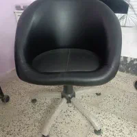 دوعدد صندلی|دفتر کار|علی‌آباد کتول, |دیوار