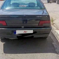 فروش پژو 405