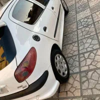 206 تیپ 5 مدل 95|خودرو سواری و وانت|تهران, سبلان (لشگر)|دیوار