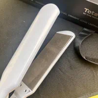 اتو مو صفحه پهن مک استایلر MC-2091|آرایشی، بهداشتی، درمانی|گرگان, |دیوار