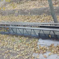 تیر آهن تیرچه بلوک نو|مصالح و تجهیزات ساختمان|چهارباغ, |دیوار