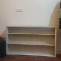استند|کتابخانه، شلف، قفسه‌های دیواری|مسجد سلیمان, |دیوار