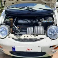 mvm110|خودرو سواری و وانت|پاکدشت, پاکدشت (مامازند)|دیوار