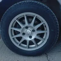 رینگ خورشیدی اسپید لاین سایز ۱۵