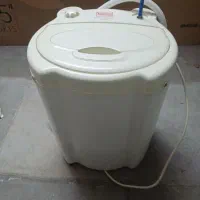 مینی واش ناسیونال