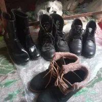 کفش زنانه سایز ۴۰