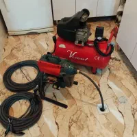 لوله بازکنی فنرزن تهرانسرخلیج شهرک آزادی مخصوص فتح