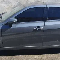 دناپلاس توربوشارژ اتومات