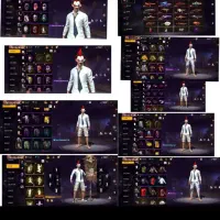 اکانت فری فایر|کنسول، بازی ویدئویی و آنلاین|شیراز, گویم|دیوار