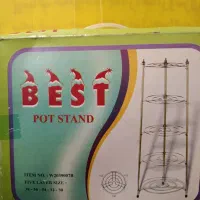 استند قابلمه