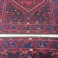 فرش قدیمی سرهم