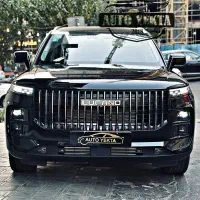 لوکانو ال هفت مشکی LUCANO L7 // مدل 1404 صفر خشک