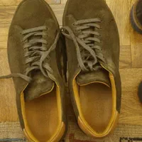 ۲ جفت کفش برند الدو سایز ۴۳