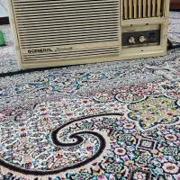 اوجنرال۱۸موتور امریکایی فابریک
