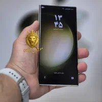 سامسونگ گلکسی S23 Ultra بشرط سلامت کامل|موبایل|رشت, لاکانی|دیوار
