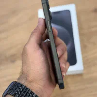 آیفون 15 پرومکس / IPhone 15 Promax / Za/a / 256G|موبایل|کرج, گوهردشت|دیوار