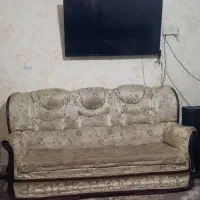 فروش مبل|مبلمان خانگی و میز عسلی|اسفراین, |دیوار